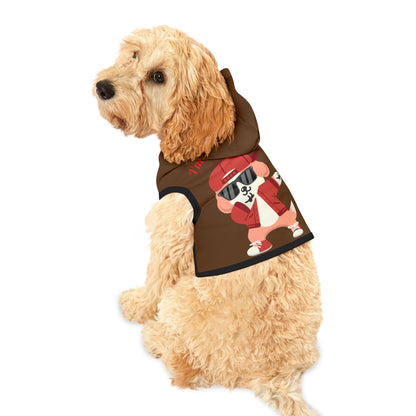 Swag Pet Hoodie #SP2