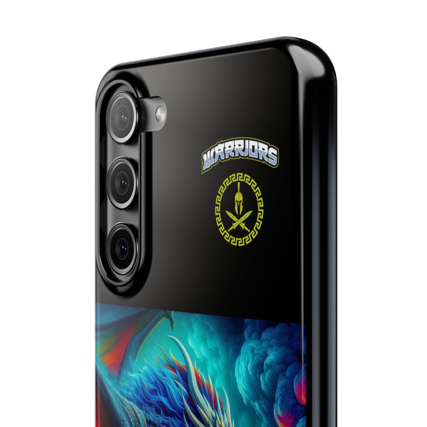 Warrior Soul Slim Cases #12U
