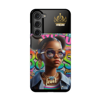 Future Boss Slim Cases #29