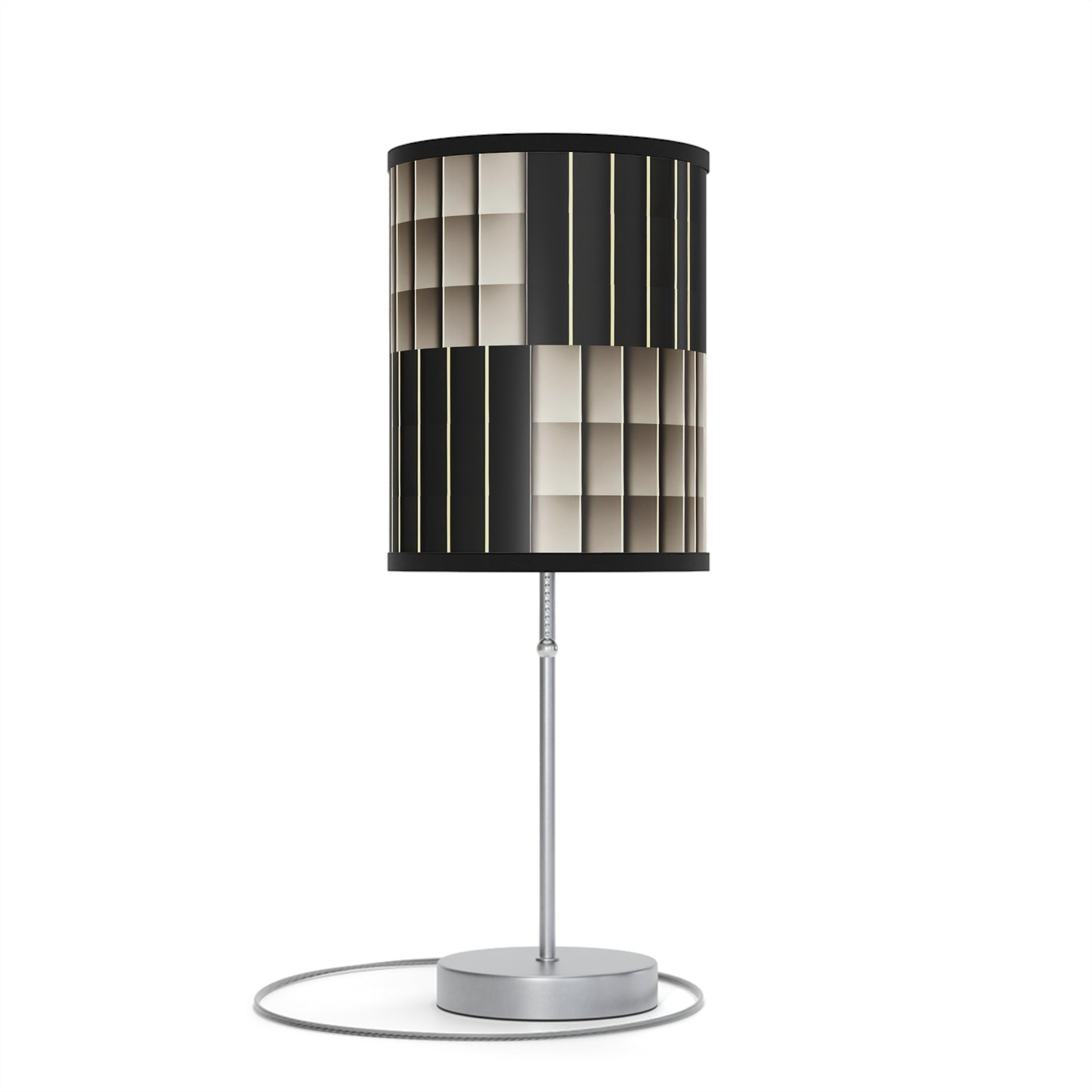 Duality Lamp on a Stand, US|CA plug #DLTY1