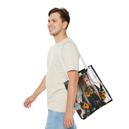 Fierce Style Tote Bag (AOP) #FS5