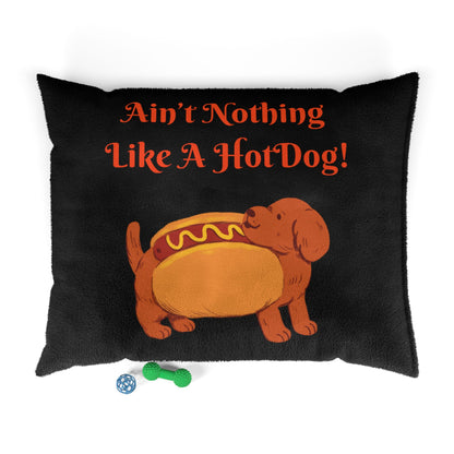 Hotdog Pet Bed #HD2
