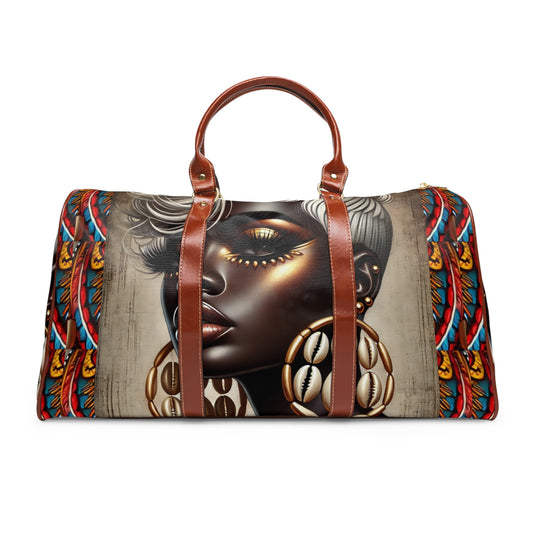 Platinum Beauty Waterproof Travel Bag #PB2