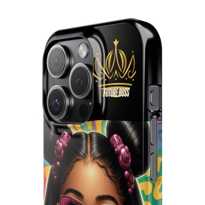 Future Boss Slim Cases #47