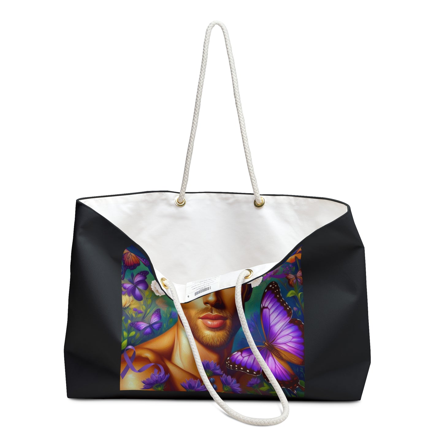 Lupus Thriver Weekender Bag #LT4
