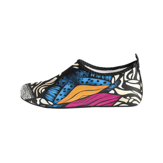Kid's Barefoot Aqua Shoes