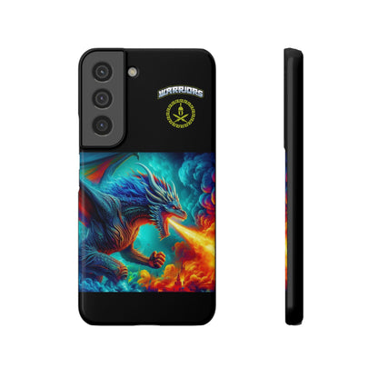 Warrior Soul Slim Cases #12U