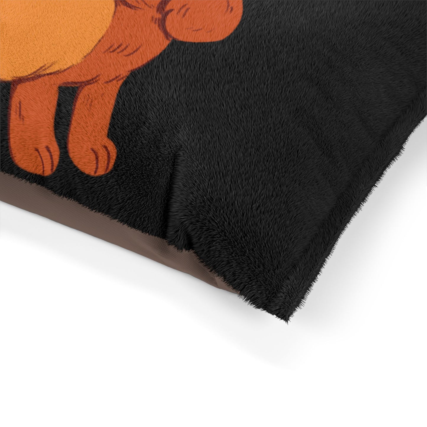 Hotdog Pet Bed #HD2