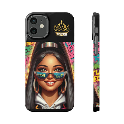 Future Boss Slim Cases #57