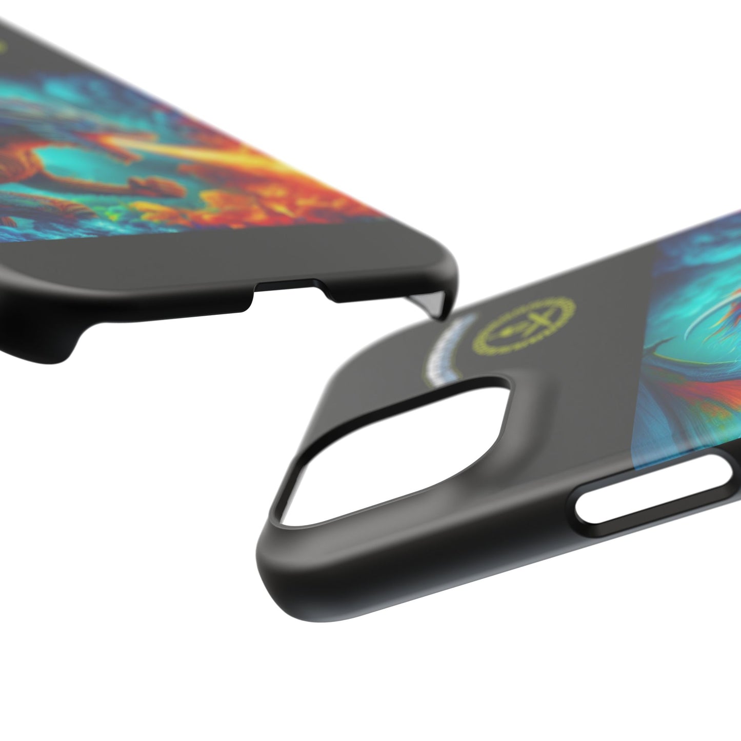 Warrior Soul Slim Cases #12U