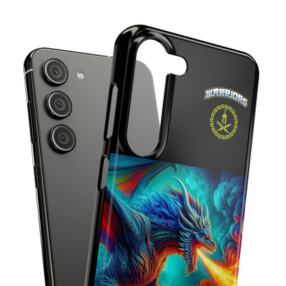 Warrior Soul Slim Cases #12U