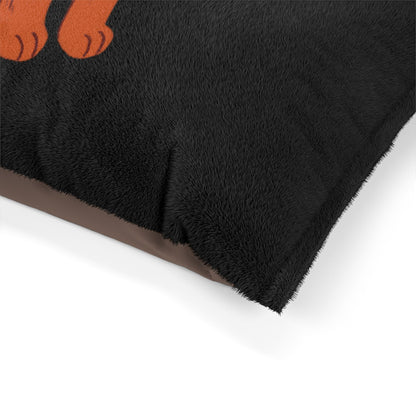 Hotdog Pet Bed #HD2