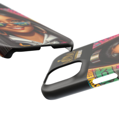 Future Boss Slim Cases #57