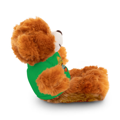 Hug Dealer Stuffed Animals with Tee