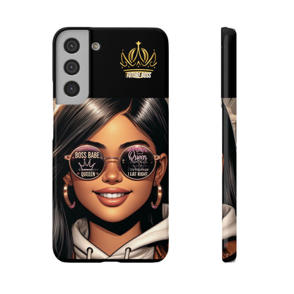 Future Boss Slim Cases #59