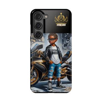 Future Boss Slim Cases #27U