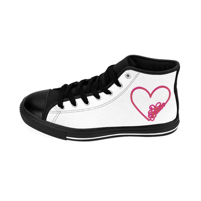 Believe  Men's Classic Sneakers #51U