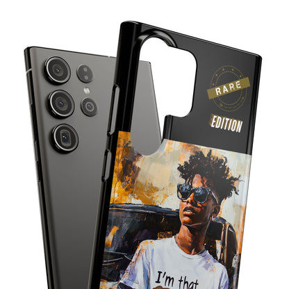 I'm That Dude Slim Cases #1U