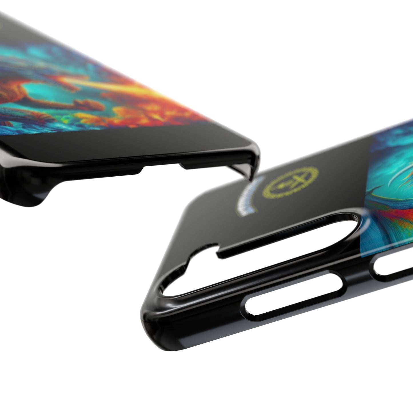 Warrior Soul Slim Cases #12U