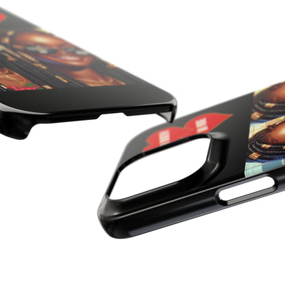 UR Worthy-UR More Slim Cases #15