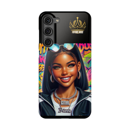 Future Boss Slim Cases #41
