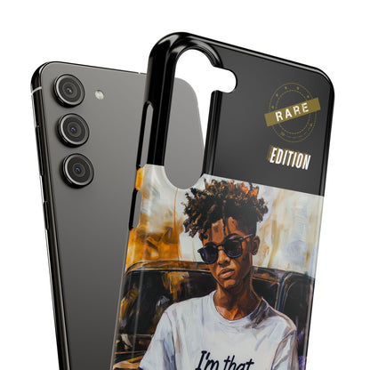 I'm That Dude Slim Cases #1U