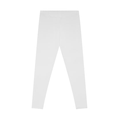 Afro PowerStretchy Leggings (AOP) #AP1