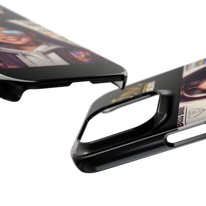 Future Boss Slim Cases #61