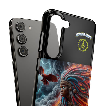 Warrior of Purpose Slim Cases 24U