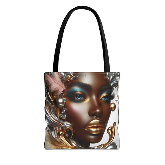 Ethereal Tote Bag (AOP) #EC7
