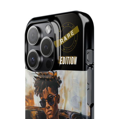 I'm That Dude Slim Cases #1U