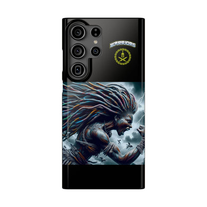 Brave Warrior Slim Cases #10U