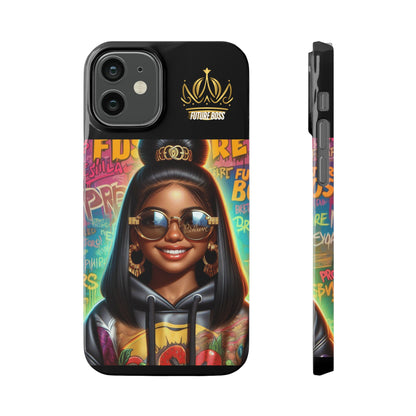 Future Boss Slim Cases #53
