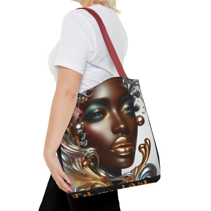 Ethereal Tote Bag (AOP) #EC7