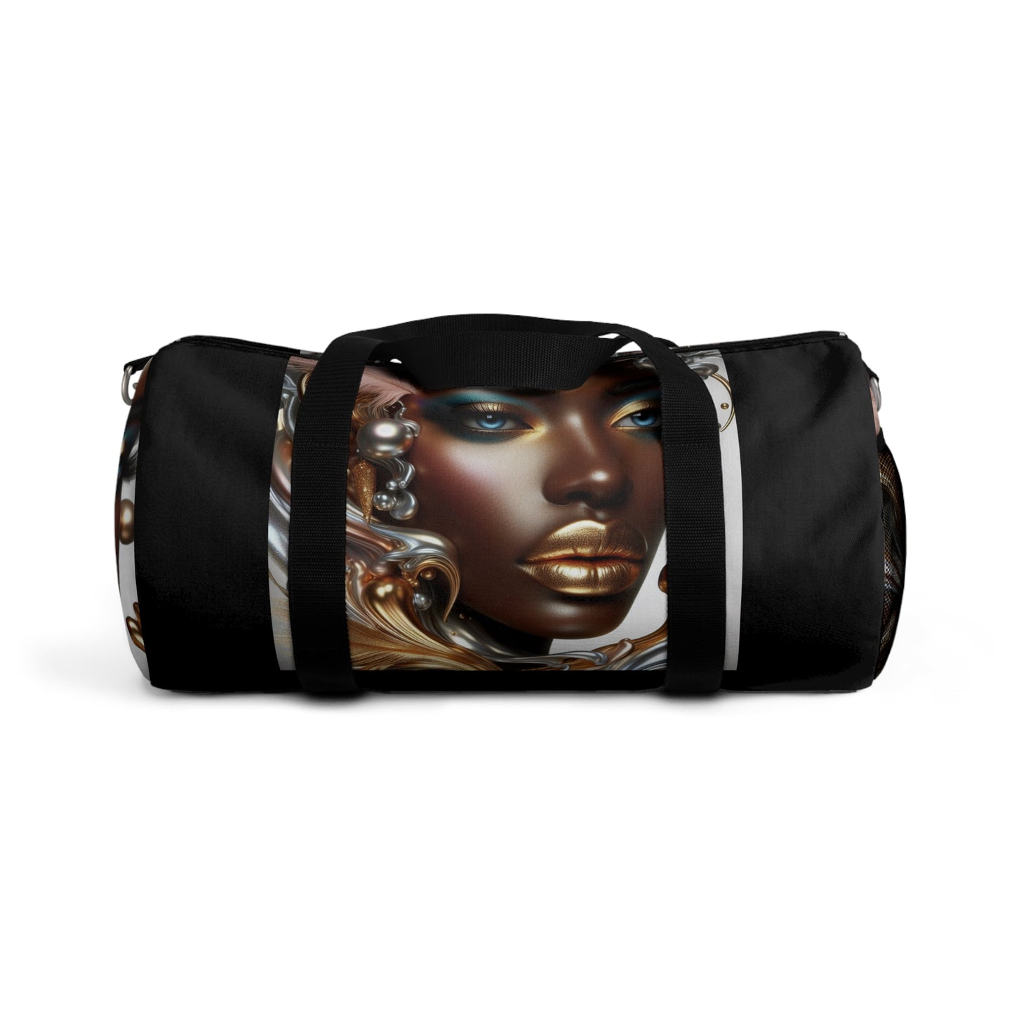 Ethereal Duffel Bag #EC9