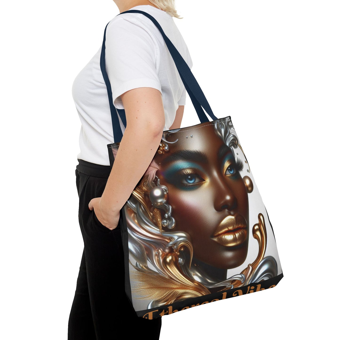 Ethereal Tote Bag (AOP) #EC7
