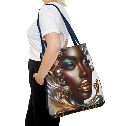 Ethereal Tote Bag (AOP) #EC7