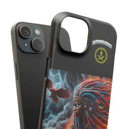 Warrior of Purpose Slim Cases 24U