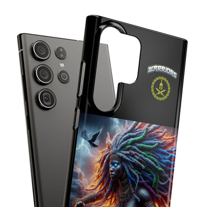 Warrior of Truth Slim Cases #22U