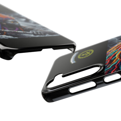 Empowered Warrior Slim Cases #31U