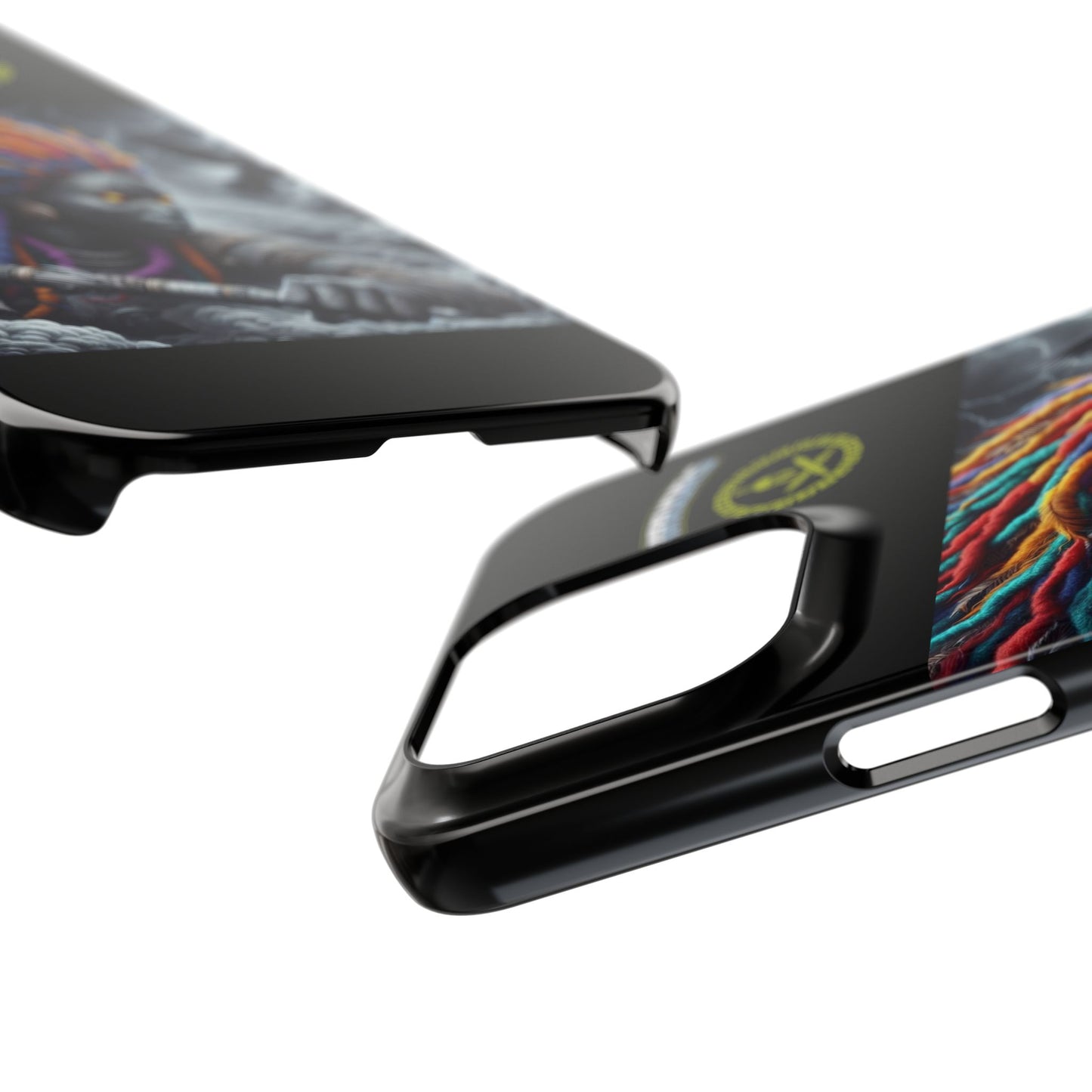 Empowered Warrior Slim Cases #31U