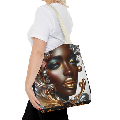 Ethereal Tote Bag (AOP) #EC7