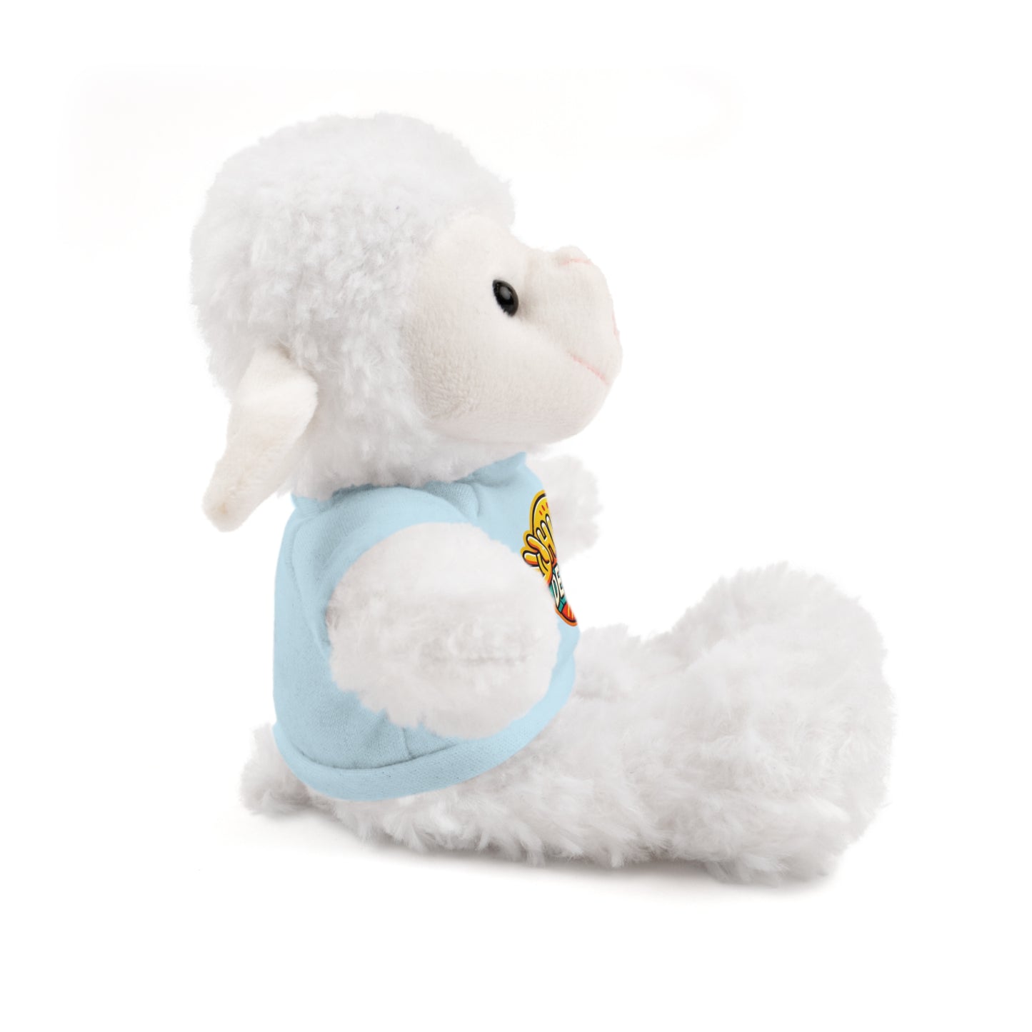 Hug Dealer Stuffed Animals with Tee
