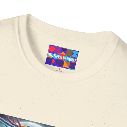 Resilient Warrior Unisex Softstyle T-Shirt #36U