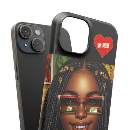 UR More Slim Cases #17