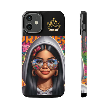 Future Boss Slim Cases #55