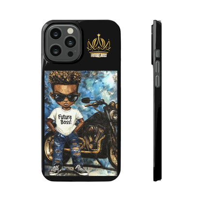 Future Boss Slim Cases #25U