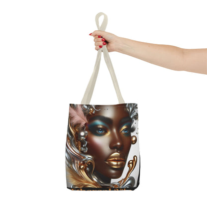 Ethereal Tote Bag (AOP) #EC7