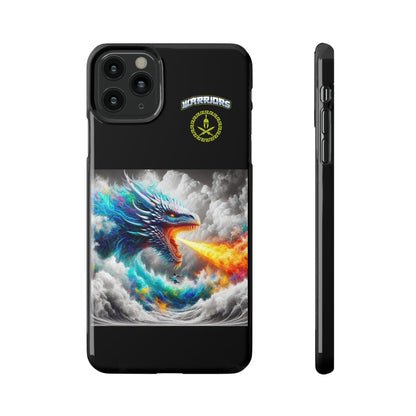 Unstoppable Warrior Slim Cases #21U