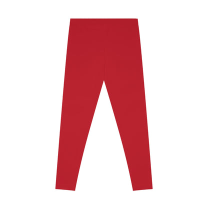 Afro PowerStretchy Leggings (AOP) #AP1